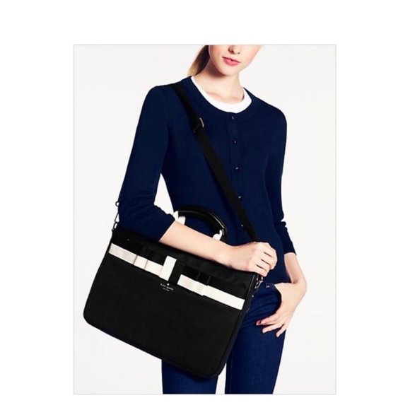 kate spade Accessories - Kate Spade laptop bag